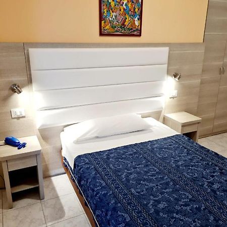 Hotel San Marco Pesaro Luaran gambar
