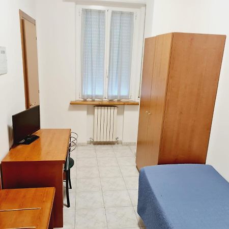 Hotel San Marco Pesaro Luaran gambar