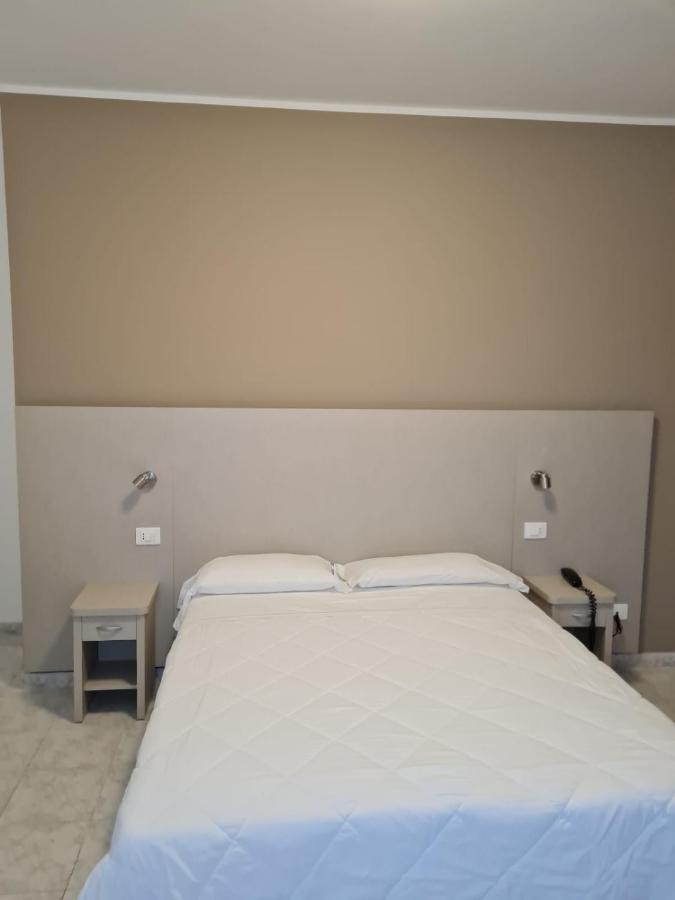 Hotel San Marco Pesaro Luaran gambar