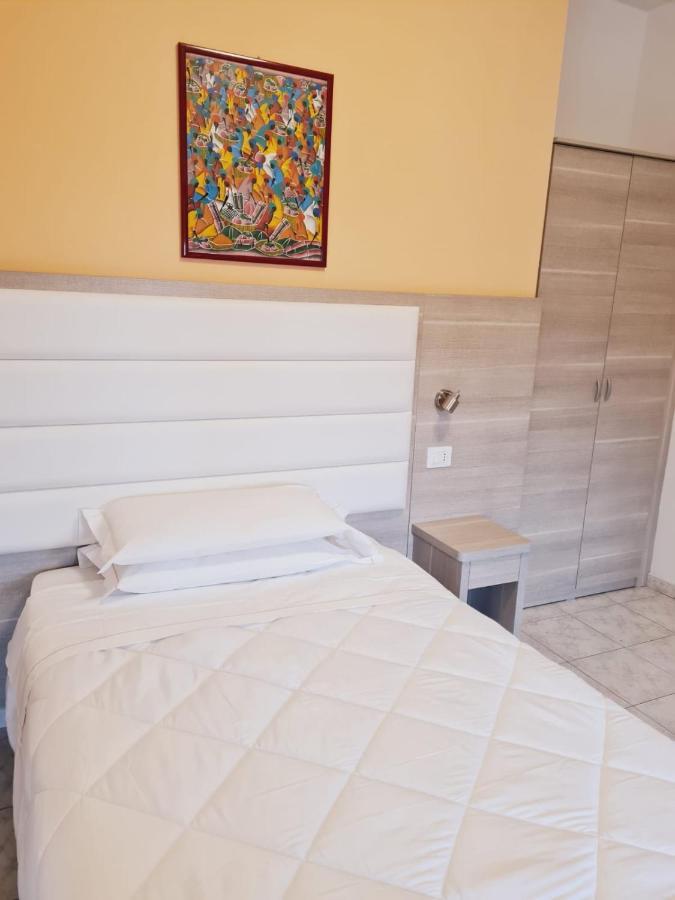 Hotel San Marco Pesaro Luaran gambar