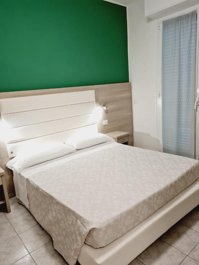 Hotel San Marco Pesaro Luaran gambar