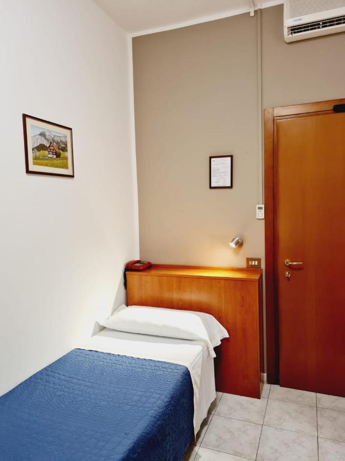 Hotel San Marco Pesaro Luaran gambar