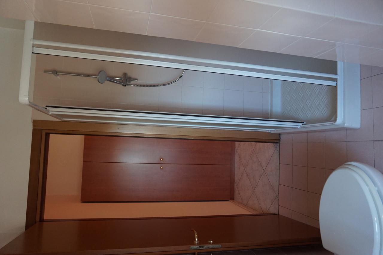 Hotel San Marco Pesaro Luaran gambar