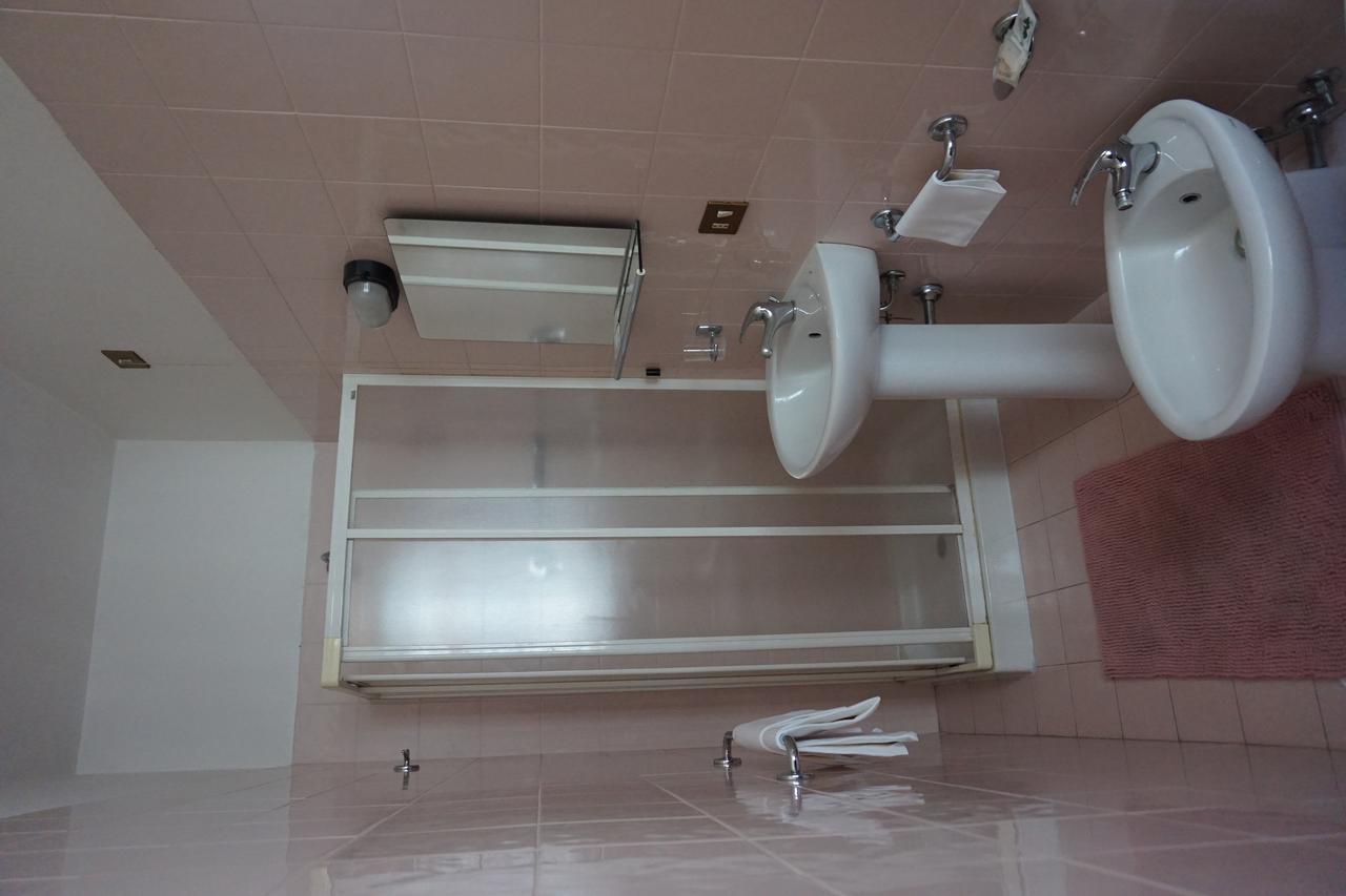 Hotel San Marco Pesaro Luaran gambar