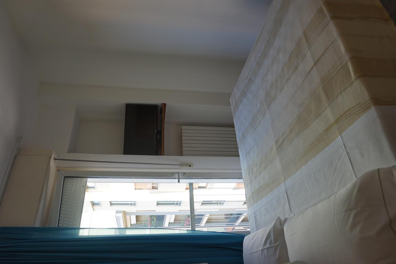 Hotel San Marco Pesaro Luaran gambar