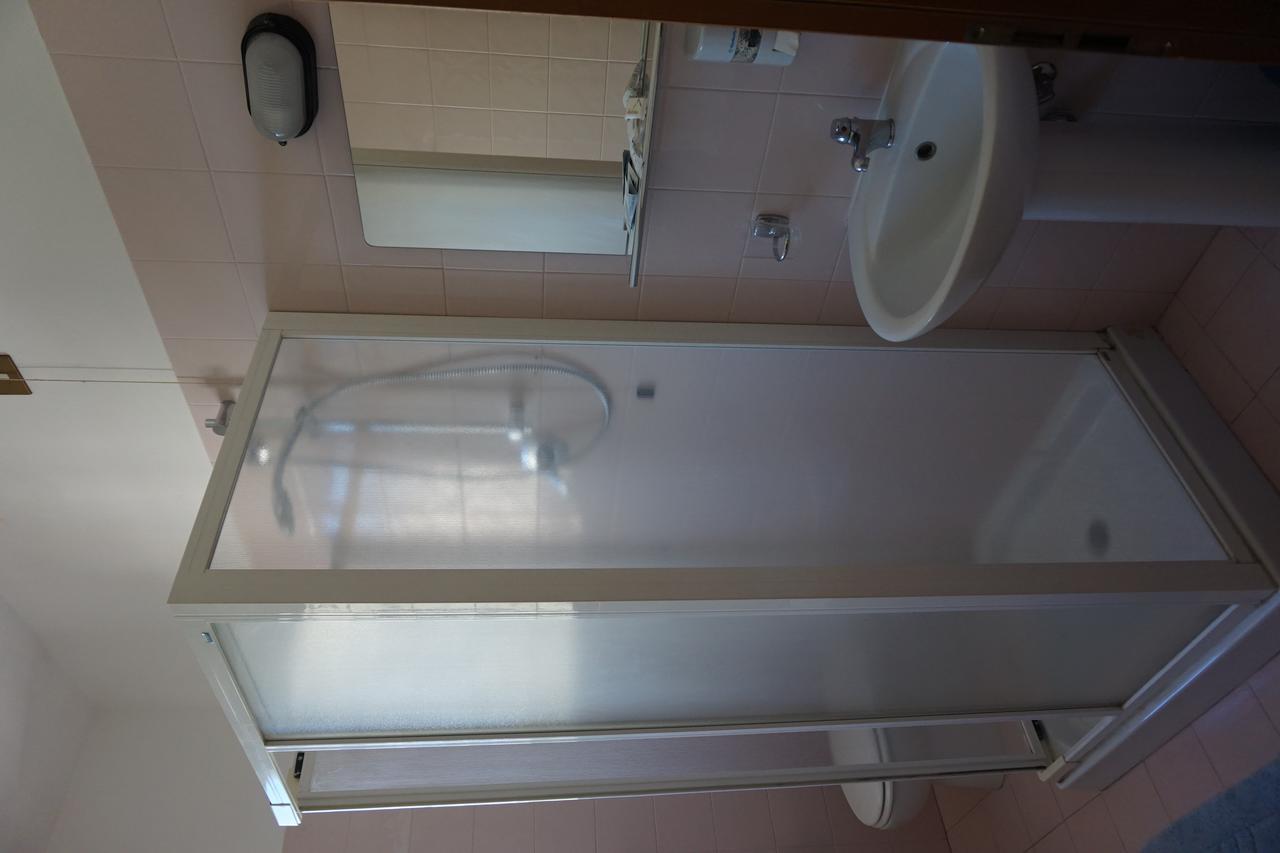 Hotel San Marco Pesaro Luaran gambar