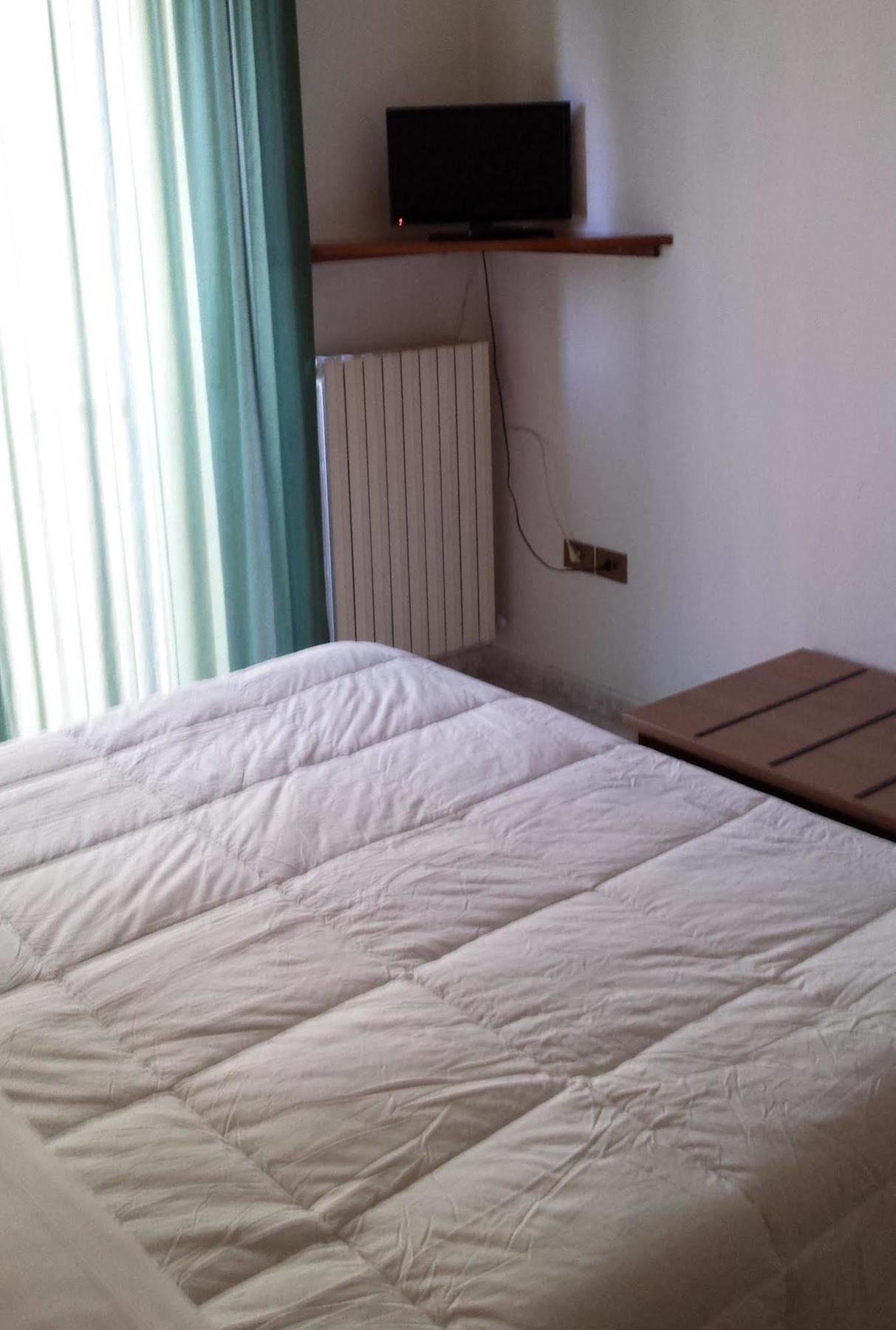 Hotel San Marco Pesaro Luaran gambar