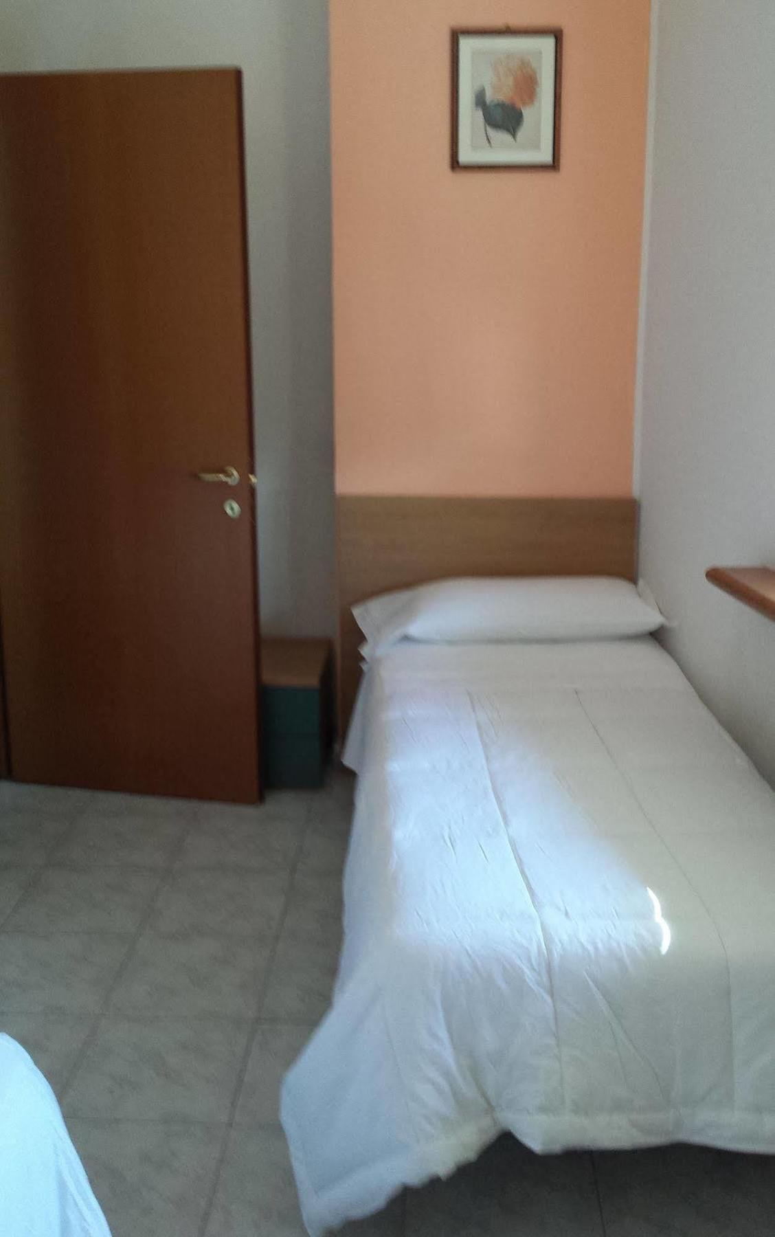 Hotel San Marco Pesaro Luaran gambar