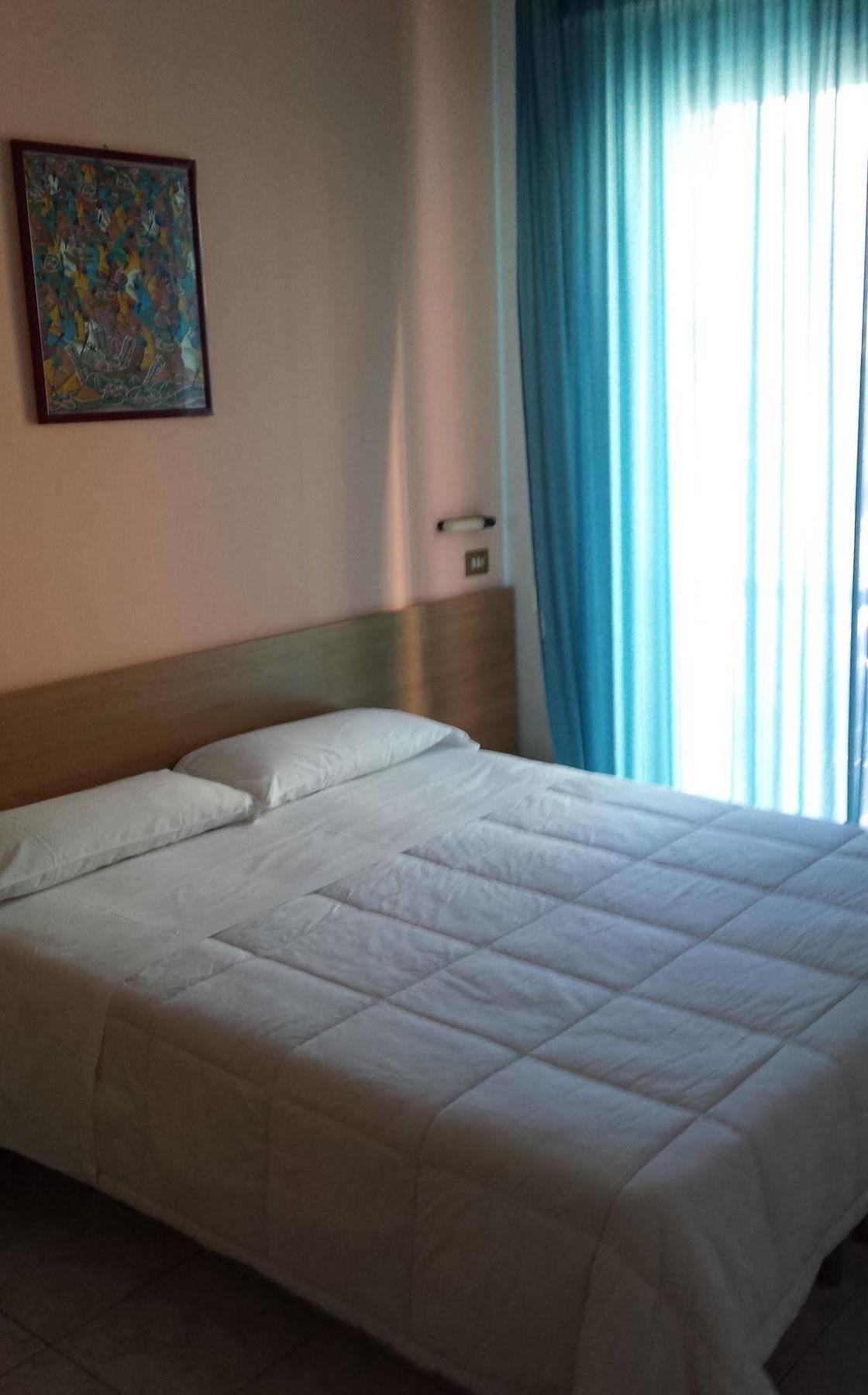 Hotel San Marco Pesaro Luaran gambar