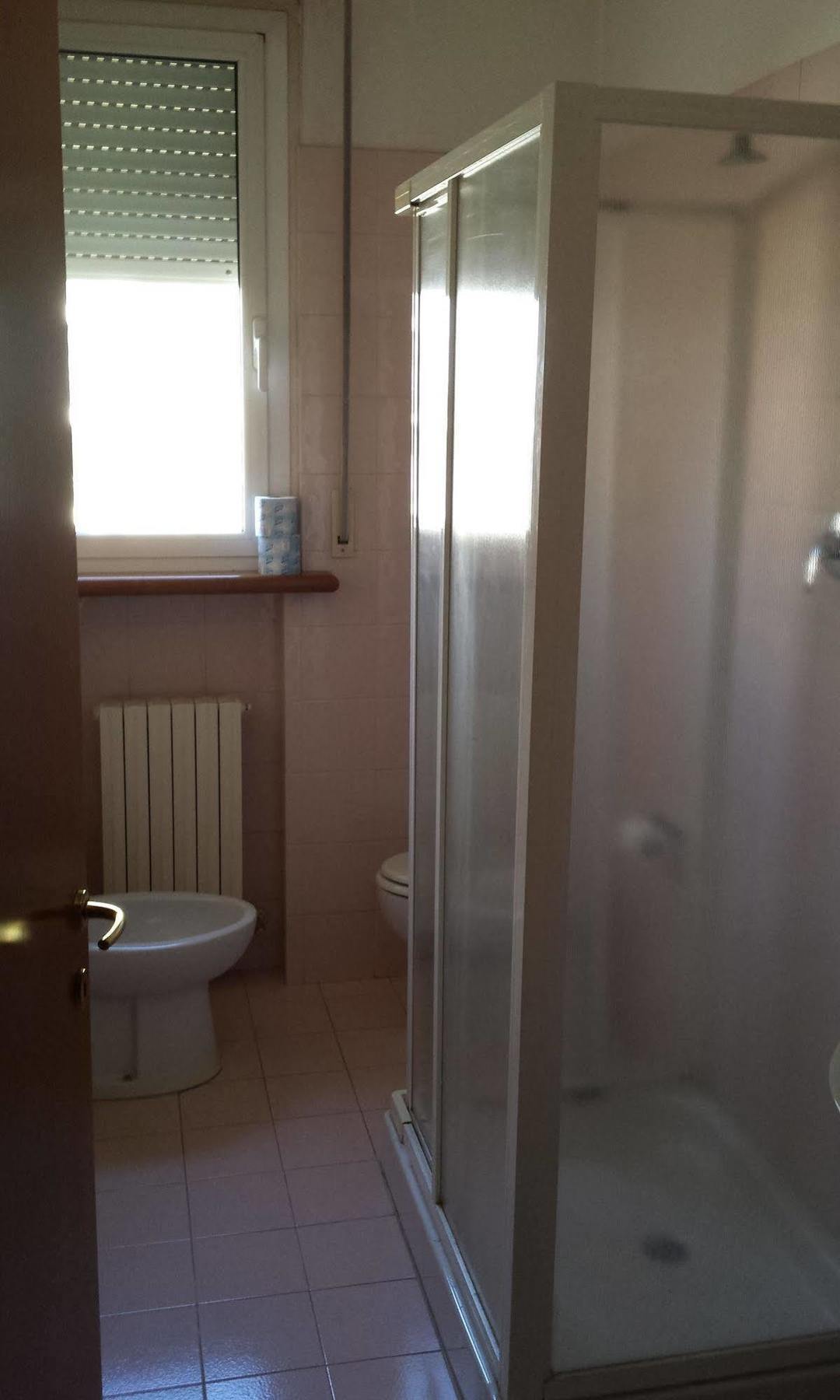 Hotel San Marco Pesaro Luaran gambar